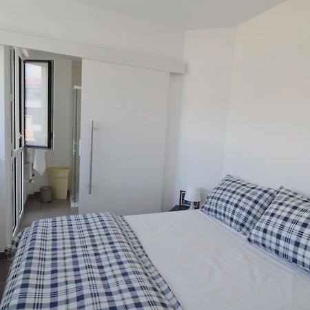 Villa Smolett - Appartement Cosy Au Coeur Du Quartier Du Port Nice Exterior foto