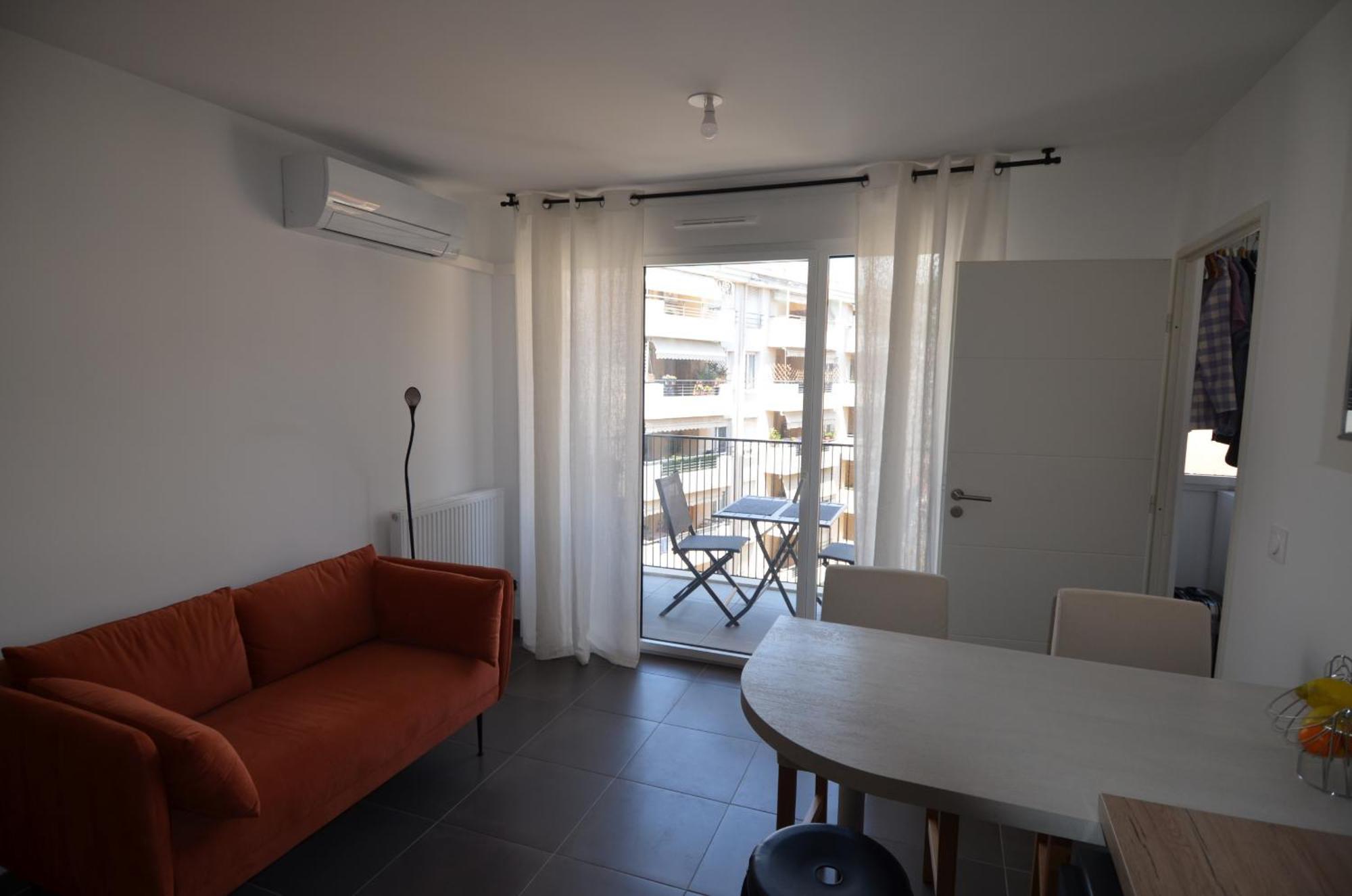 Villa Smolett - Appartement Cosy Au Coeur Du Quartier Du Port Nice Exterior foto